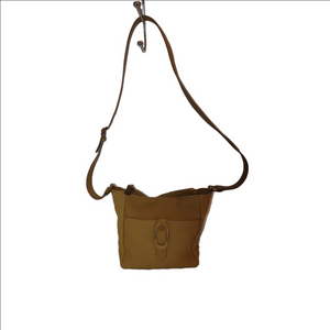 Lucky Brand Ason Leather Crossbody